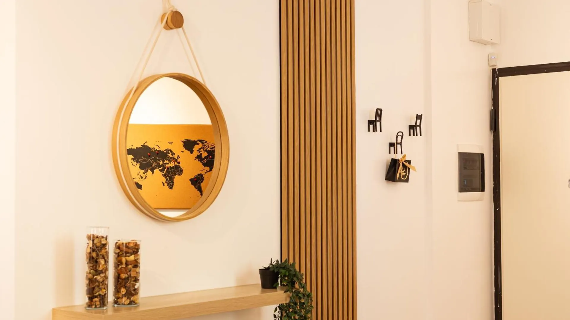 Prime Living - Gold Apartment Sui Navigli Milan