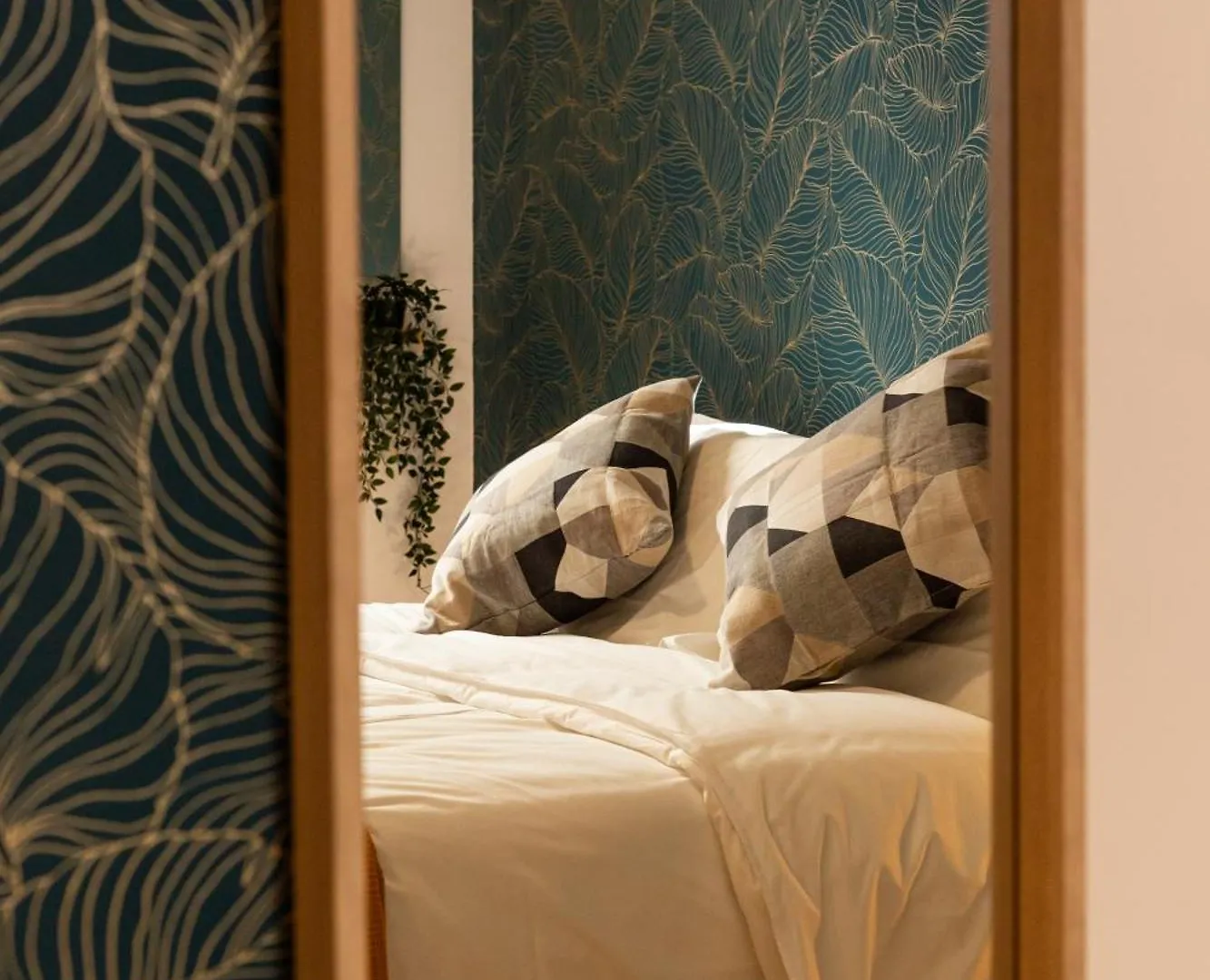 Prime Living - Gold Apartment Sui Navigli Milan