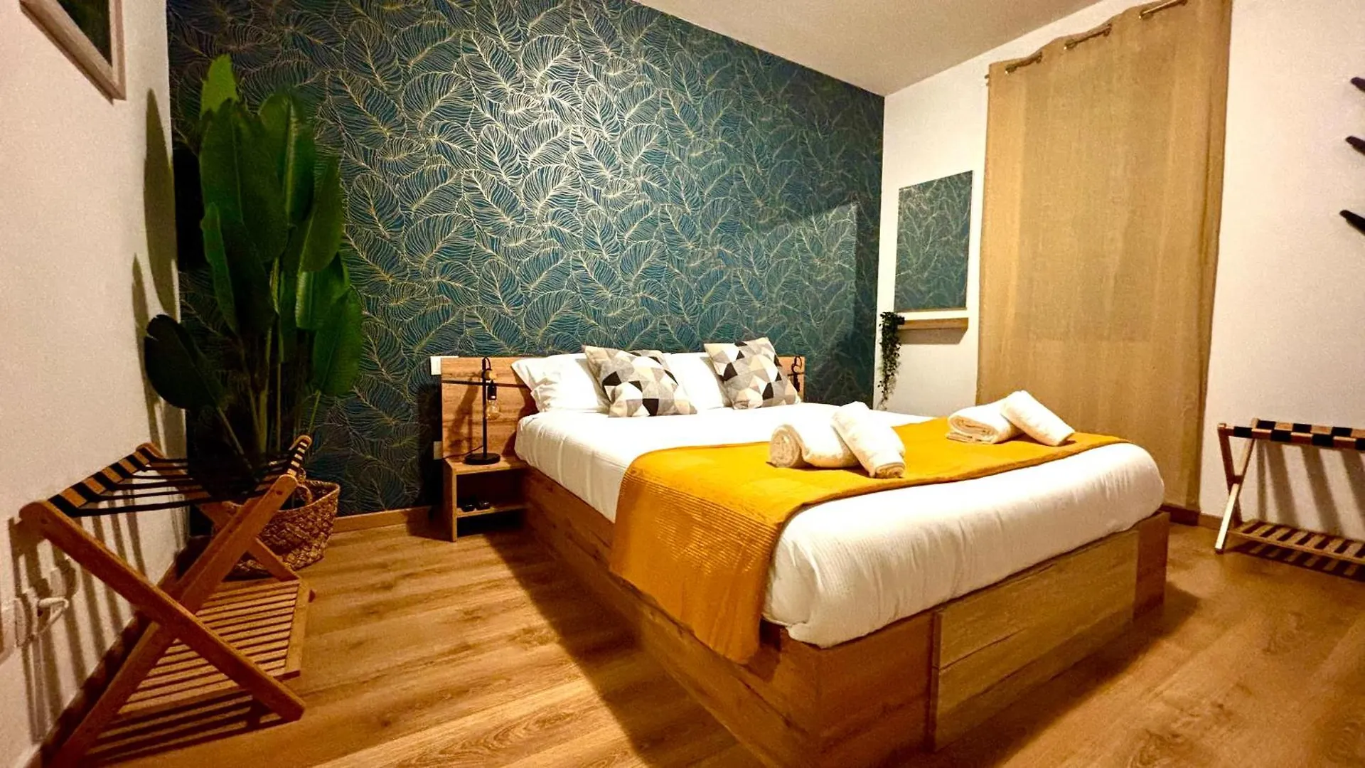 Prime Living - Gold Apartment Sui Navigli Milan