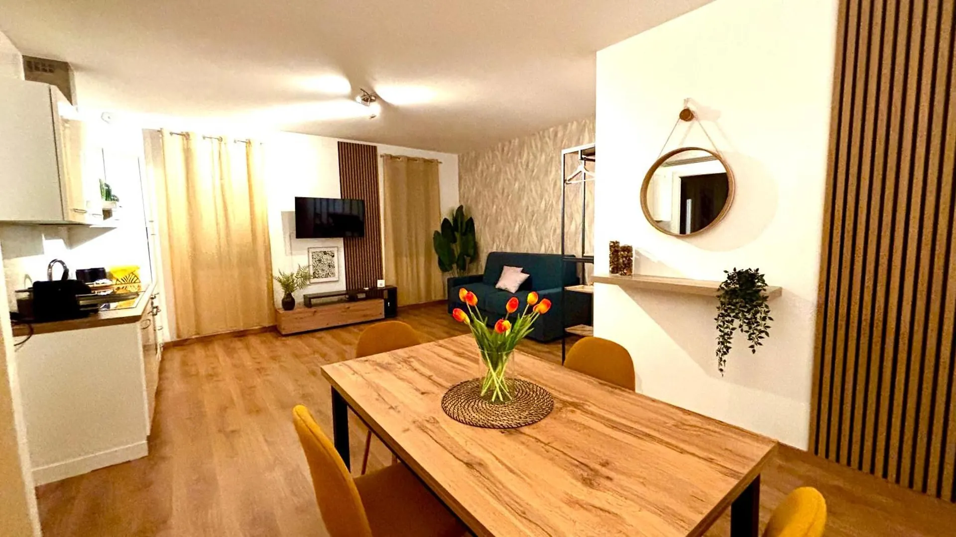 Prime Living - Gold Apartment Sui Navigli Milan