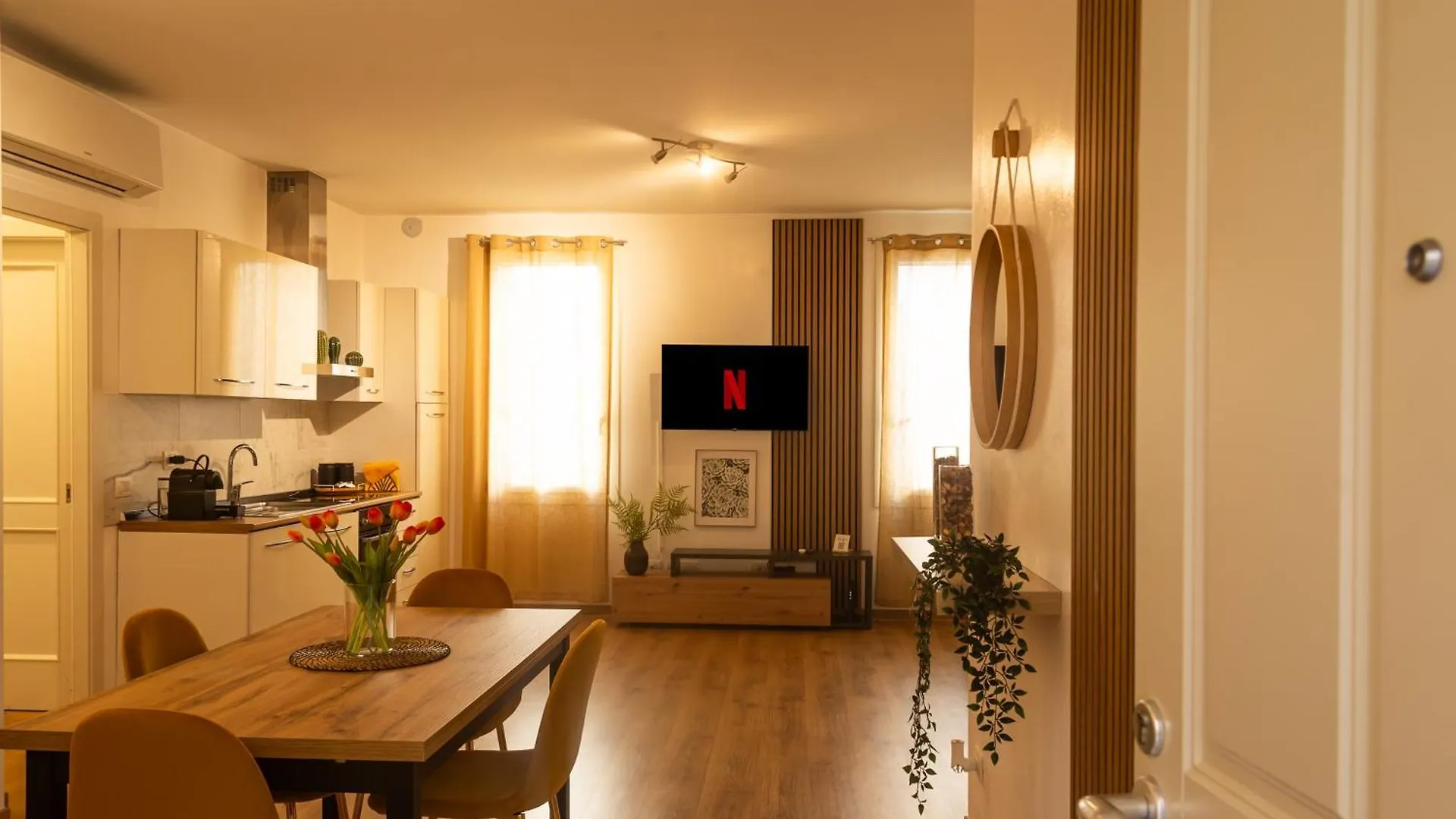 Prime Living - Gold Apartment Sui Navigli Milán
