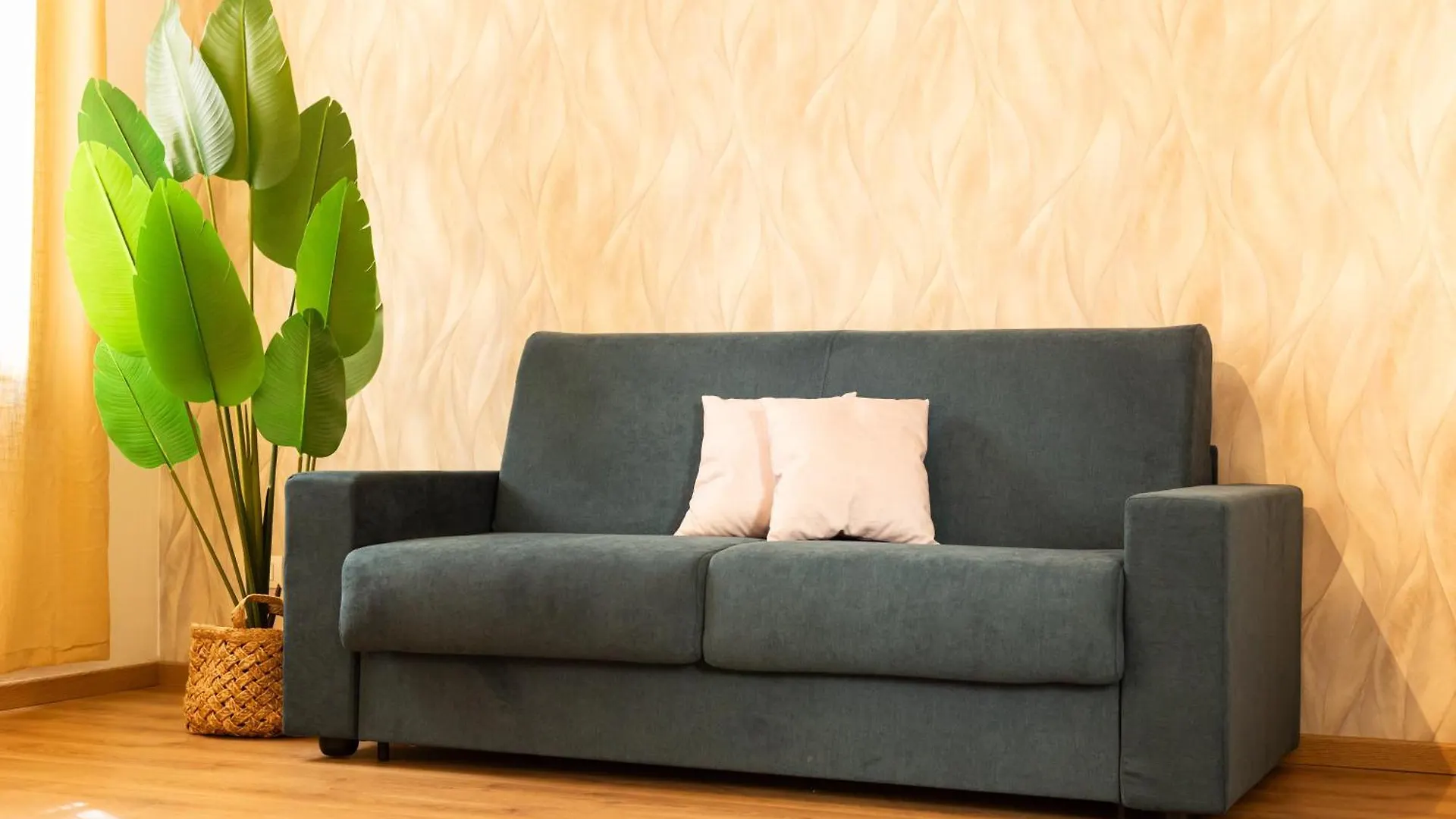 מילאנו Prime Living - Gold Apartment Sui Navigli