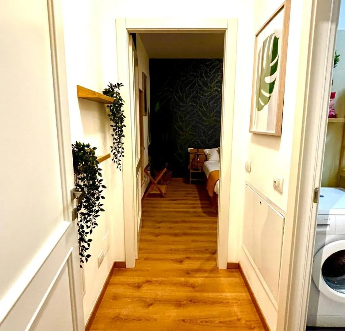 מילאנו Prime Living - Gold Apartment Sui Navigli