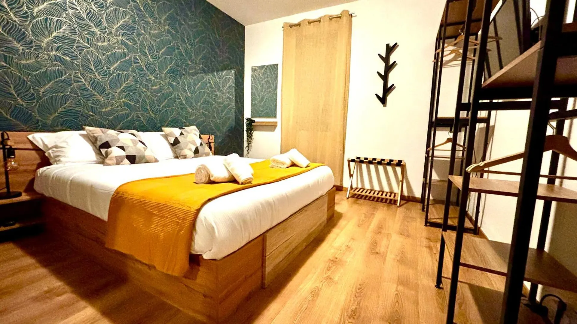 מילאנו Prime Living - Gold Apartment Sui Navigli