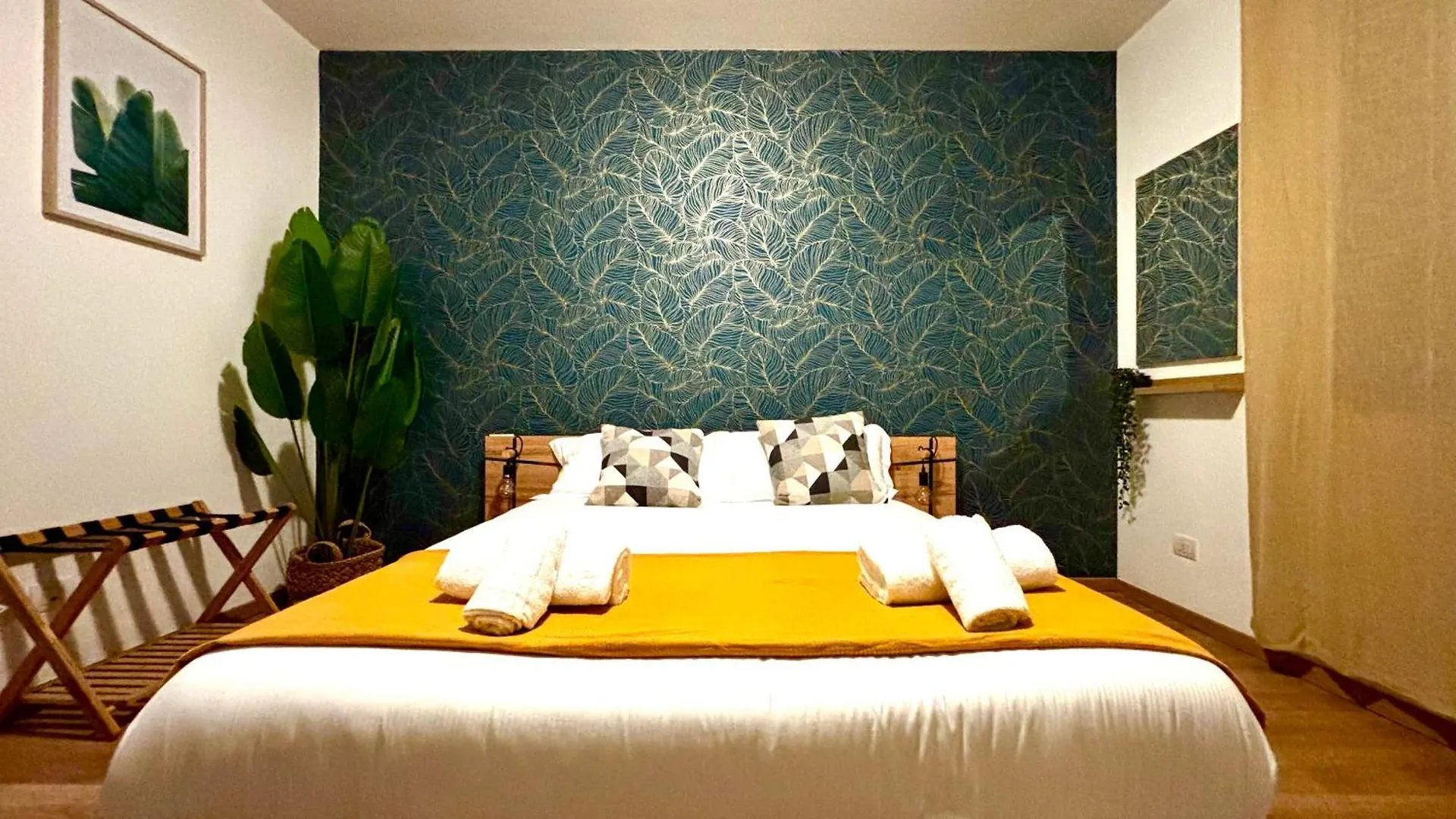 מילאנו Prime Living - Gold Apartment Sui Navigli איטליה