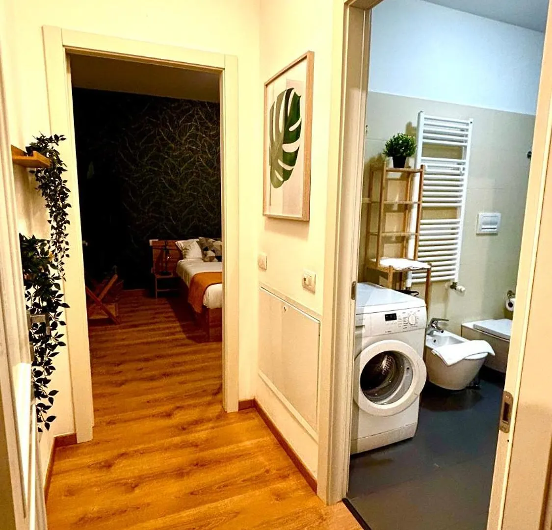 מילאנו Prime Living - Gold Apartment Sui Navigli 0*,