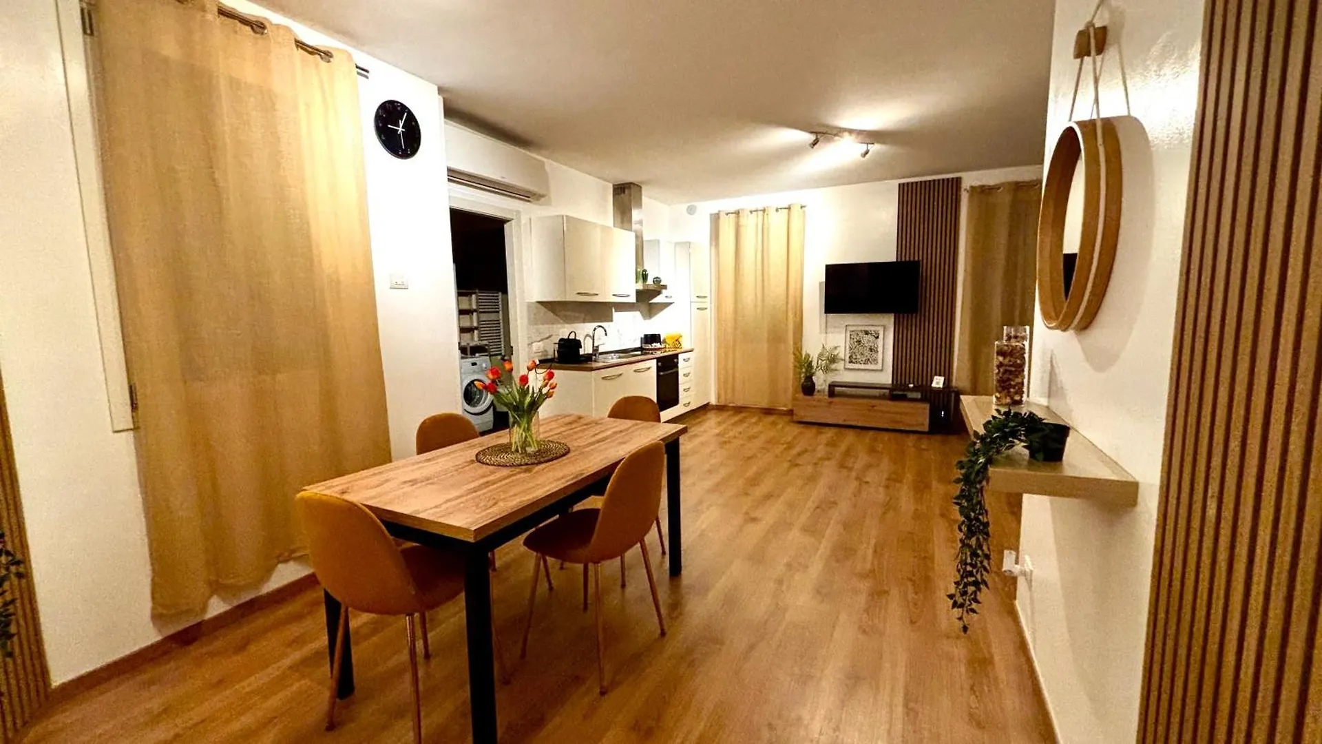 מילאנו Prime Living - Gold Apartment Sui Navigli