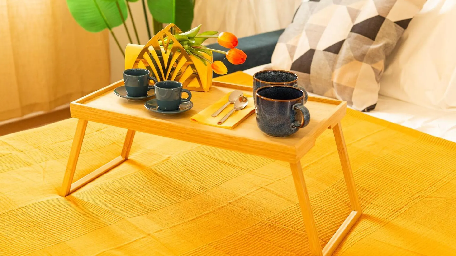Prime Living - Gold Apartment Sui Navigli 米兰 意大利