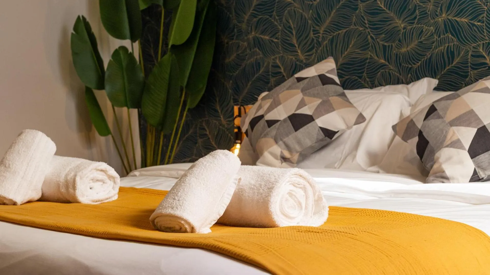 Prime Living - Gold Apartment Sui Navigli 米兰