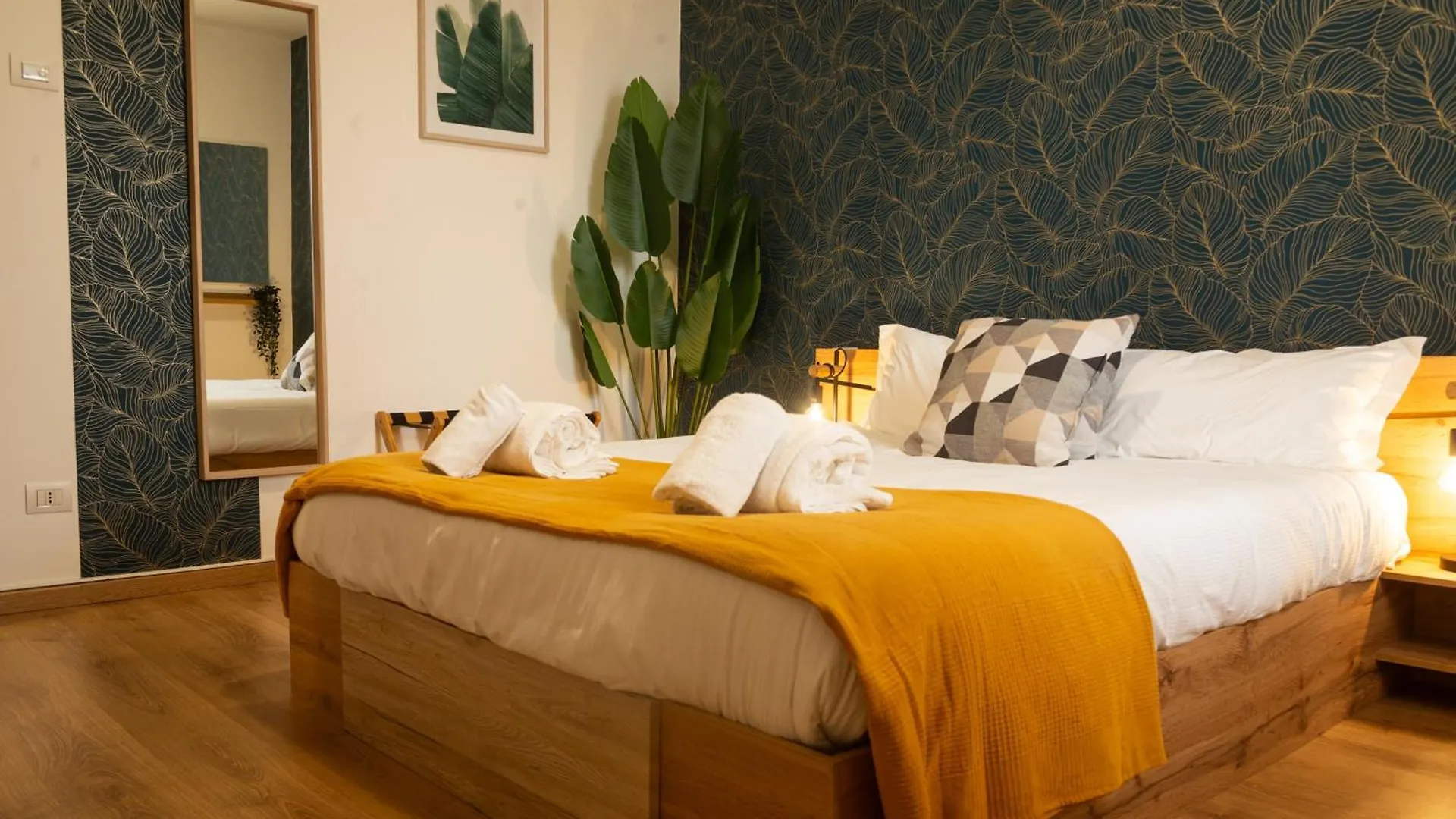 Prime Living - Gold Apartment Sui Navigli Milan