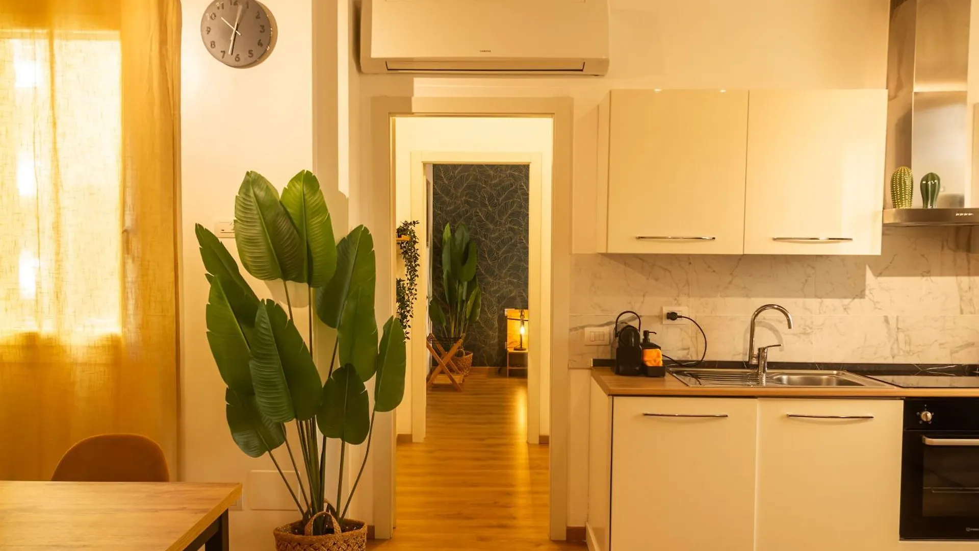 Prime Living - Gold Apartment Sui Navigli Milan