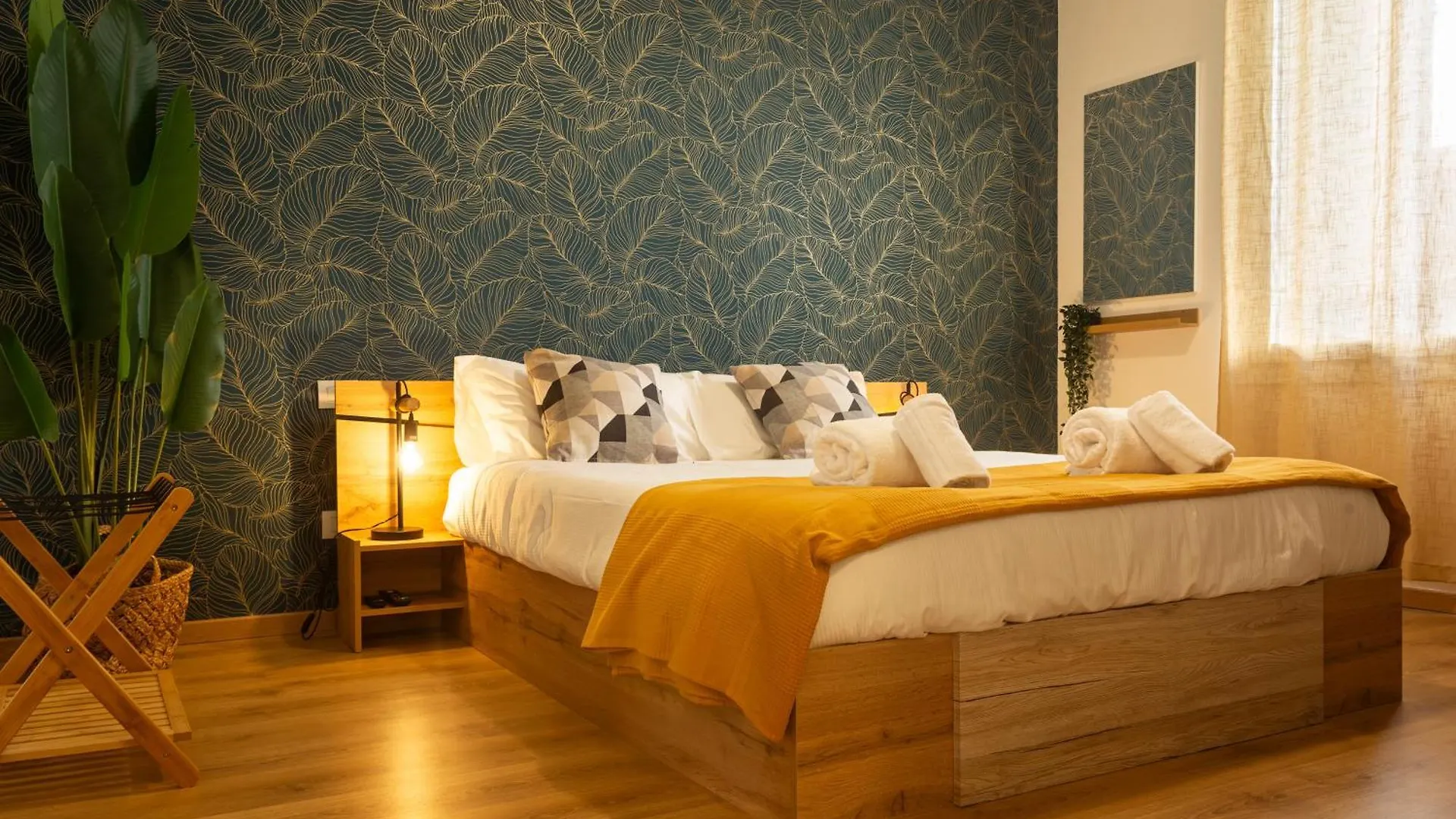 Prime Living - Gold Apartment Sui Navigli Milan