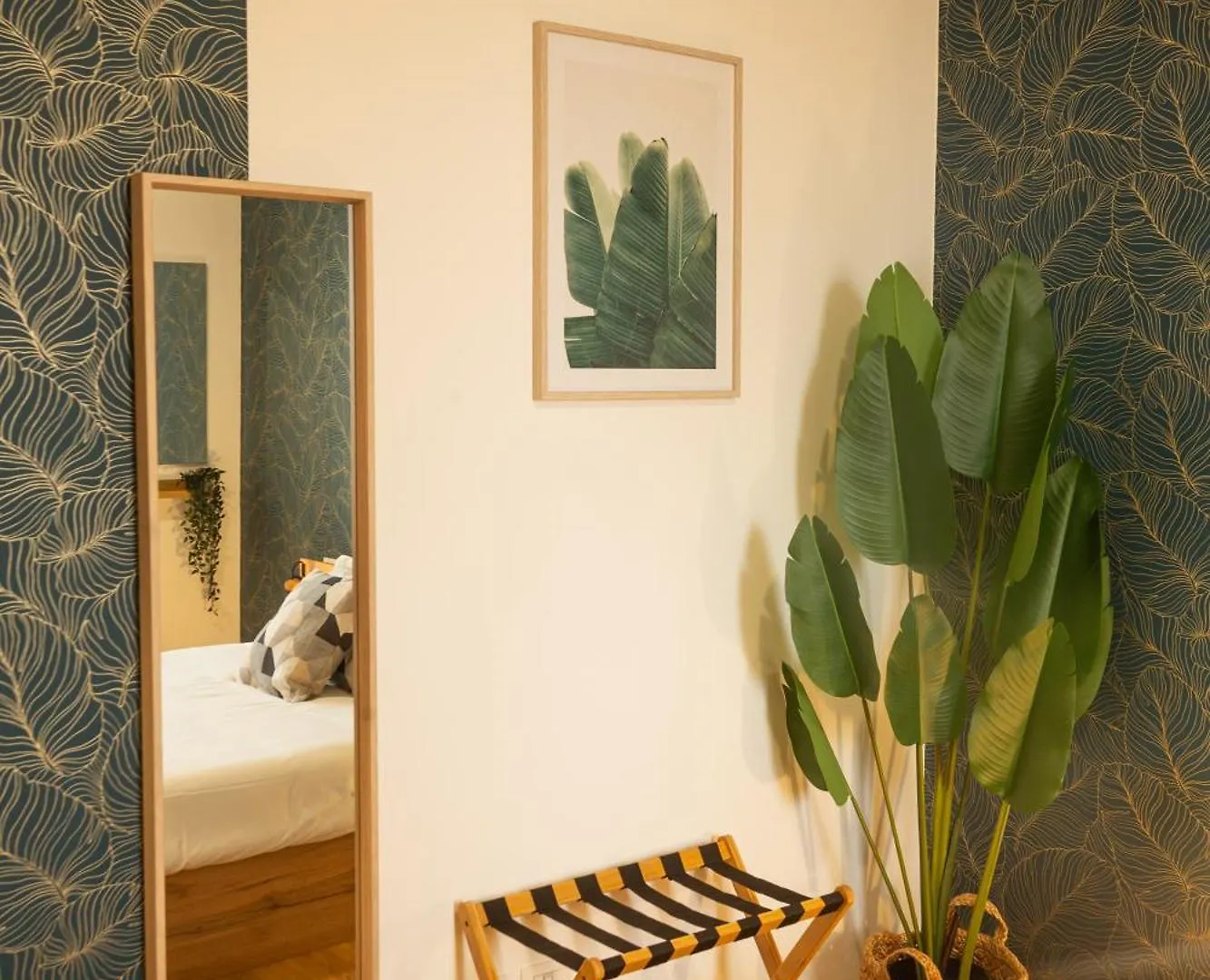 Prime Living - Gold Apartment Sui Navigli Milan